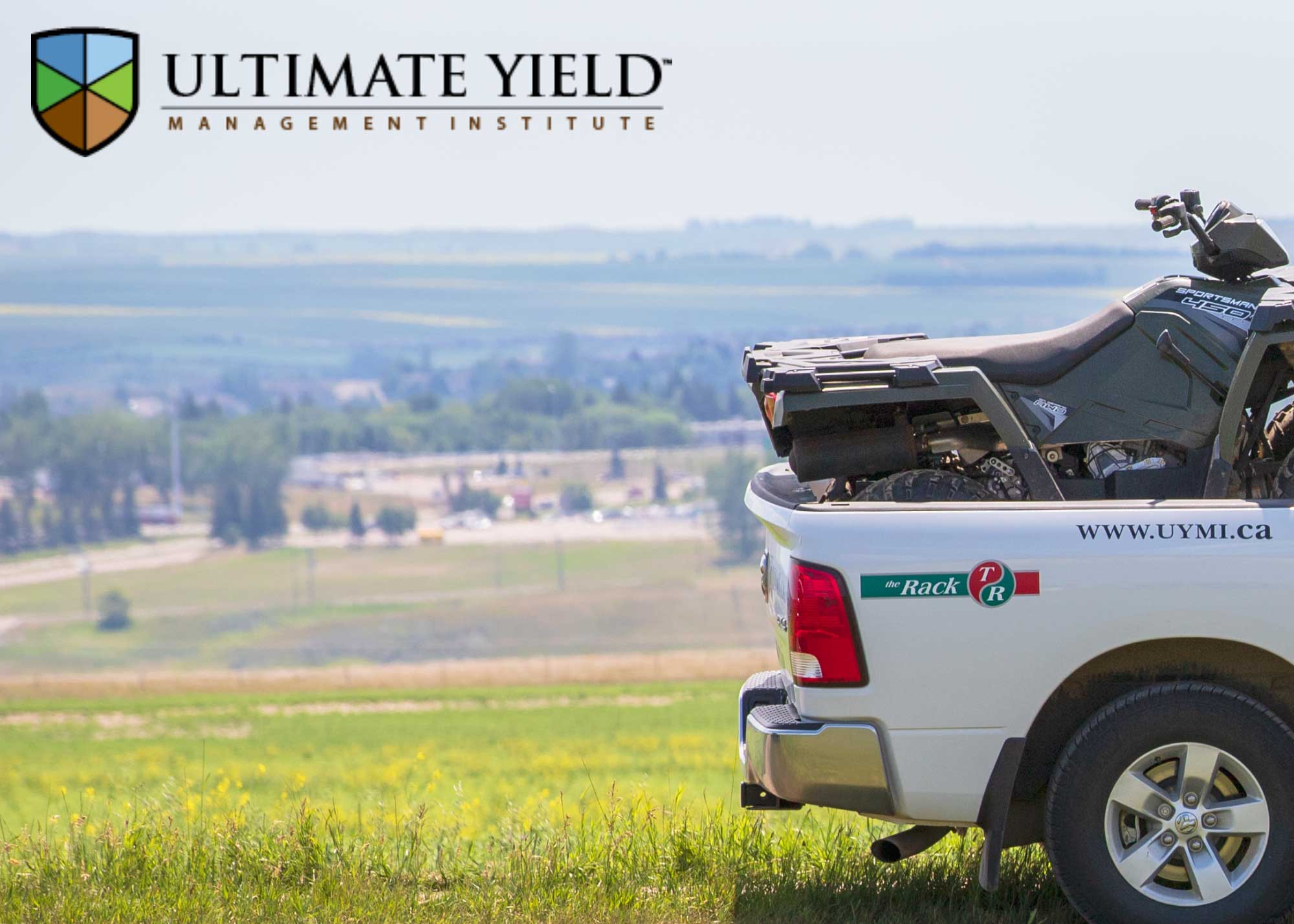 Ultimate Yield in Swift Current