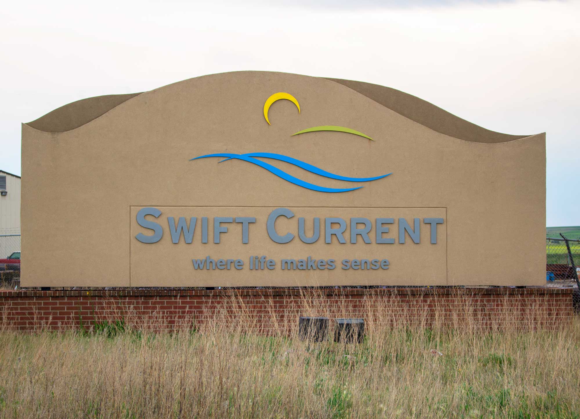 Ultimate Yield in Swift Current